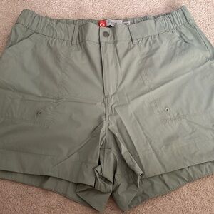 The American Outdoorsman for women shorts
